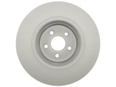 Rotor    de    freno    de    disco    (delantero)    para    Ford    Edge    2019    Número    de    pieza:    681995FZN