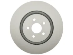 Rotor    de    freno    de    disco    (delantero)    para    Ford    Edge    2019    Número    de    pieza:    681995FZN