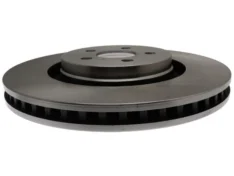 Rotor    de    freno    de    disco    (delantero)    para    Ford    Edge    2019    Número    de    pieza:    681995R