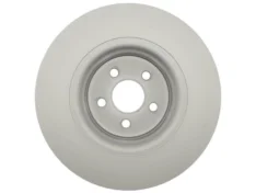 Rotor    de    freno    de    disco    (delantero)    para    Ford    Edge    2019    Número    de    pieza:    681995