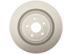 Rotor    de    freno    de    disco    (delantero)    para    Ford    Explorer    2019    Número    de    pieza:    682142P