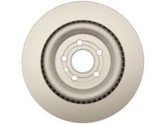 Rotor    de    freno    de    disco    (delantero)    para    Ford    Police    Interceptor    Utility    2019    Número    de    pieza:    682142