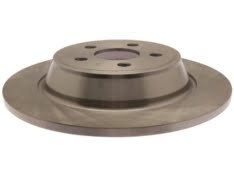 Rotor    de    freno    de    disco    (trasero)    para    Ford    Fusion    2019    Número    de    pieza:    682151R