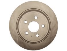 Rotor    de    freno    de    disco    (trasero)    para    Ford    Fusion    2019    Número    de    pieza:    682151R