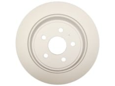 Rotor    de    freno    de    disco    (trasero)    para    Ford    Edge    2019    Número    de    pieza:    682151