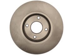 Rotor    de    freno    de    disco    (delantero)    para    Ford    Fiesta    2019    Número    de    pieza:    682197R