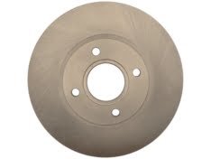 Rotor    de    freno    de    disco    (delantero)    para    Ford    Fiesta    2019    Número    de    pieza:    682197R