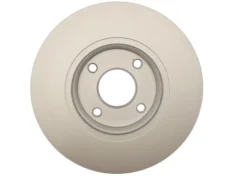 Rotor    de    freno    de    disco    (delantero)    para    Ford    Fiesta    2019    Número    de    pieza:    682197