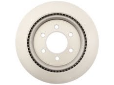 Rotor    de    freno    de    disco    (trasero)    para    Ford    F-150    2019    Número    de    pieza:    682263P