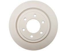 Rotor    de    freno    de    disco    (trasero)    para    Ford    F-150    2019    Número    de    pieza:    682263P