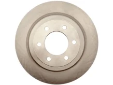Rotor    de    freno    de    disco    (trasero)    para    Ford    Expedition    2019    Número    de    pieza:    682263R