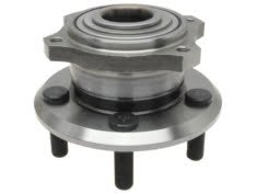 Cojinete de rueda y conjunto de cubo (delantero) para Chrysler 300 2019 Número de pieza: 713225