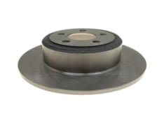 Rotor    de    freno    de    disco    (trasero)    para    Dodge    Challenger    2019    Número    de    pieza:    780254R
