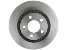 Rotor    de    freno    de    disco    (trasero)    para    Dodge    Challenger    2019    Número    de    pieza:    780254R