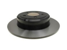 Rotor    de    freno    de    disco    (trasero)    para    Dodge    Challenger    2019    Número    de    pieza:    780254