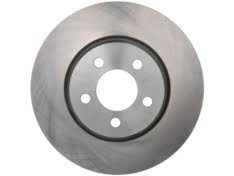 Rotor    de    freno    de    disco    (delantero)    para    Chrysler    300    2019    Número    de    pieza:    780255R