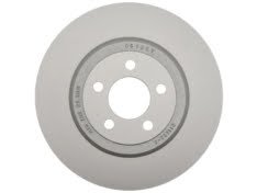 Rotor    de    freno    de    disco    (delantero)    para    Chrysler    300    2019    Número    de    pieza:    780256P