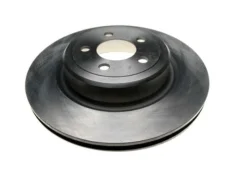Rotor    de    freno    de    disco    (trasero)    para    Dodge    Charger    2019    Número    de    pieza:    780395R