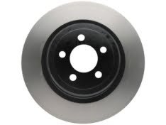 Rotor    de    freno    de    disco    (trasero)    para    Dodge    Charger    2019    Número    de    pieza:    780395