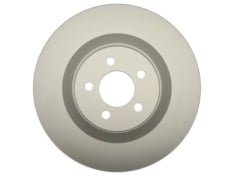 Rotor    de    freno    de    disco    (delantero)    para    Dodge    Challenger    2019    Número    de    pieza:    780690FZN