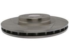 Rotor    de    freno    de    disco    (delantero)    para    Dodge    Challenger    2019    Número    de    pieza:    780690R