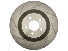 Rotor    de    freno    de    disco    (delantero)    para    Dodge    Challenger    2019    Número    de    pieza:    780690R