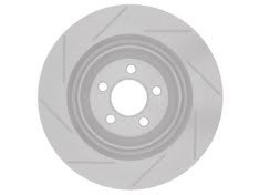 Rotor    de    freno    de    disco    (trasero)    para    Dodge    Challenger    2019    Número    de    pieza:    780723FZN