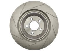 Rotor    de    freno    de    disco    (trasero)    para    Dodge    Charger    2019    Número    de    pieza:    780723R