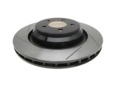 Rotor    de    freno    de    disco    (trasero)    para    Dodge    Charger    2019    Número    de    pieza:    780723