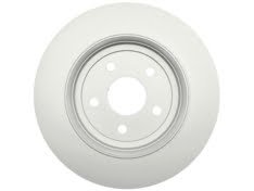 Rotor    de    freno    de    disco    (trasero)    para    Dodge    Durango    2019    Número    de    pieza:    780867FZN