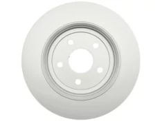 Rotor    de    freno    de    disco    (trasero)    para    Dodge    Durango    2019    Número    de    pieza:    780867FZN