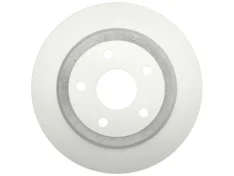 Rotor    de    freno    de    disco    (trasero)    para    Dodge    Durango    2019    Número    de    pieza:    780867FZN