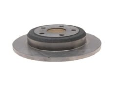 Rotor    de    freno    de    disco    (trasero)    para    Dodge    Durango    2019    Número    de    pieza:    780867R