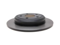 Rotor    de    freno    de    disco    (trasero)    para    Dodge    Durango    2019    Número    de    pieza:    780867