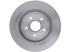 Rotor    de    freno    de    disco    (trasero)    para    Dodge    Durango    2019    Número    de    pieza:    780867