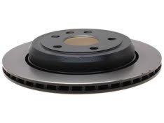 Rotor    de    freno    de    disco    (trasero)    para    Jeep    Grand    Cherokee    2019    Número    de    pieza:    780869