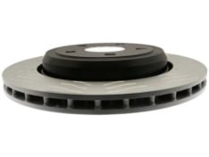 Rotor de freno de disco (trasero) para Jeep Grand Cherokee 2019 Número de pieza: 780961PER