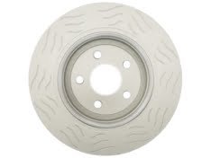 Rotor de freno de disco (trasero) para Jeep Grand Cherokee 2019 Número de pieza: 780961PER