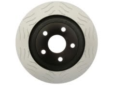 Rotor de freno de disco (trasero) para Jeep Grand Cherokee 2019 Número de pieza: 780961PER