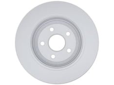 Rotor    de    freno    de    disco    (trasero)    para    Dodge    Durango    2019    Número    de    pieza:    780961