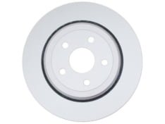 Rotor    de    freno    de    disco    (trasero)    para    Dodge    Durango    2019    Número    de    pieza:    780961