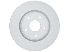 Rotor    de    freno    de    disco    (delantero)    para    Dodge    Grand    Caravan    2019    Número    de    pieza:    780964FZN