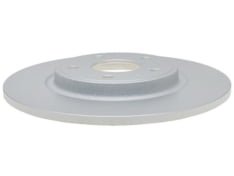 Rotor    de    freno    de    disco    (trasero)    para    Dodge    Journey    2019    Número    de    pieza:    780965FZN