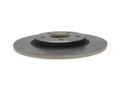Rotor    de    freno    de    disco    (trasero)    para    Dodge    Journey    2019    Número    de    pieza:    780965R
