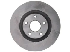 Rotor    de    freno    de    disco    (trasero)    para    Dodge    Journey    2019    Número    de    pieza:    780965R