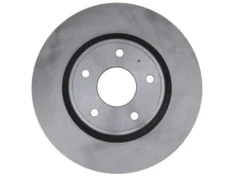 Rotor    de    freno    de    disco    (trasero)    para    Dodge    Journey    2019    Número    de    pieza:    780965R