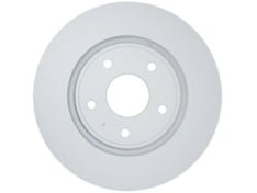 Rotor    de    freno    de    disco    (trasero)    para    Dodge    Grand    Caravan    2019    Número    de    pieza:    780965