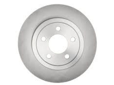 Rotor    de    freno    de    disco    (trasero)    para    Chrysler    300    2019    Número    de    pieza:    781049R