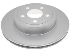 Rotor    de    freno    de    disco    (trasero)    para    Chrysler    300    2019    Número    de    pieza:    781049