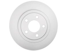 Rotor    de    freno    de    disco    (trasero)    para    Chrysler    300    2019    Número    de    pieza:    781049